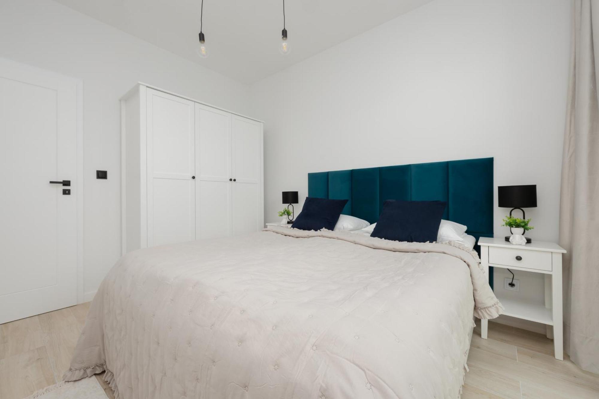 Stylish Apartments With Parking By Noclegi Renters Βαρσοβία Εξωτερικό φωτογραφία