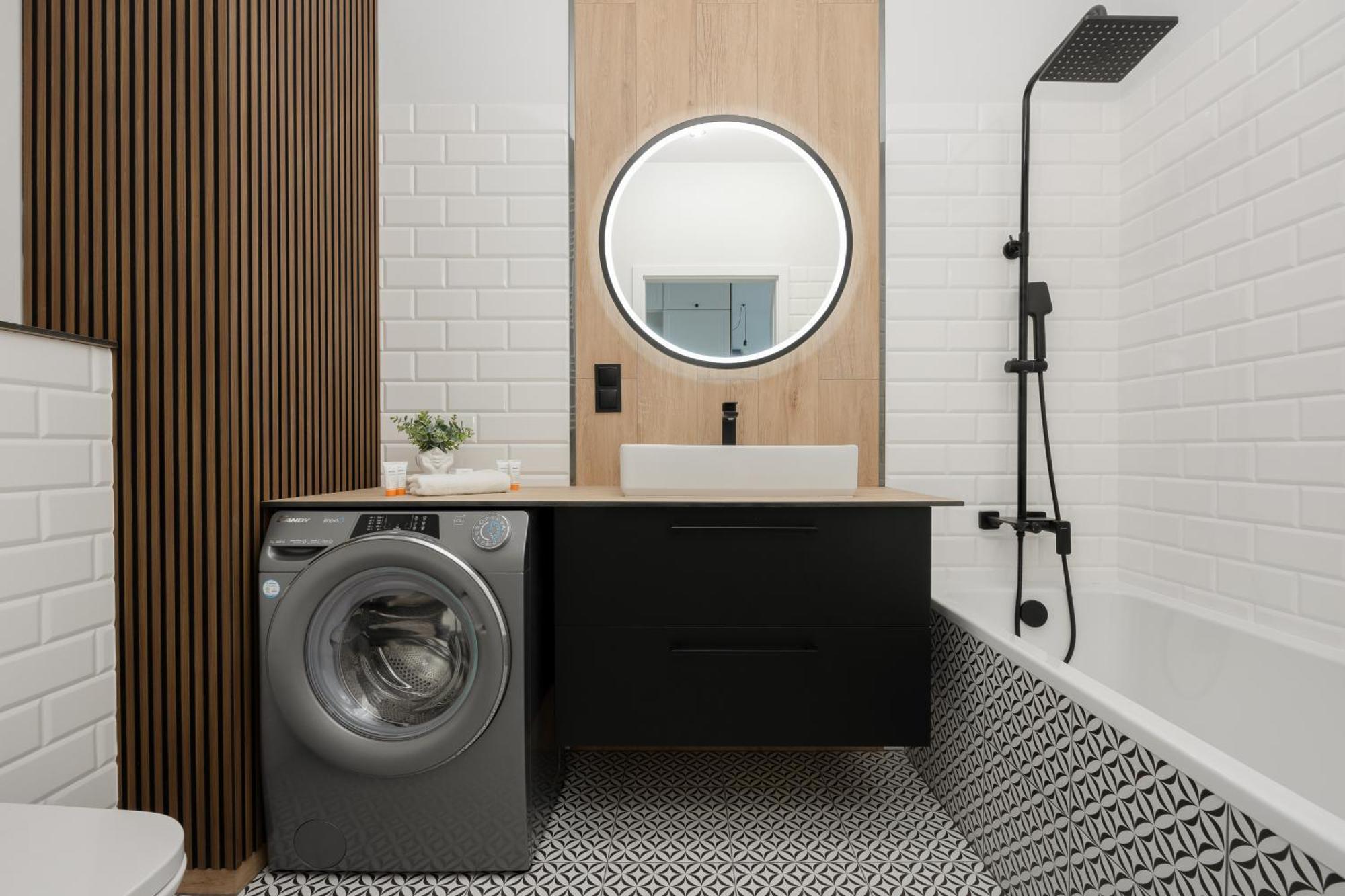Stylish Apartments With Parking By Noclegi Renters Βαρσοβία Εξωτερικό φωτογραφία