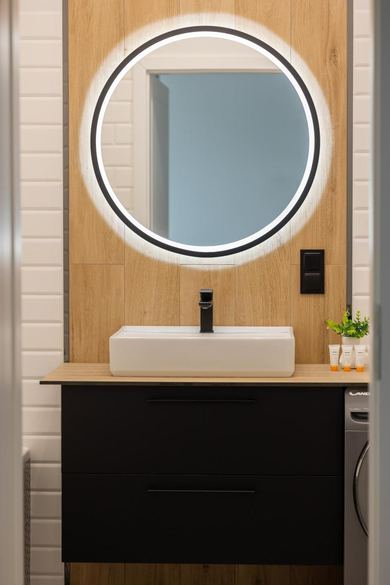Stylish Apartments With Parking By Noclegi Renters Βαρσοβία Εξωτερικό φωτογραφία