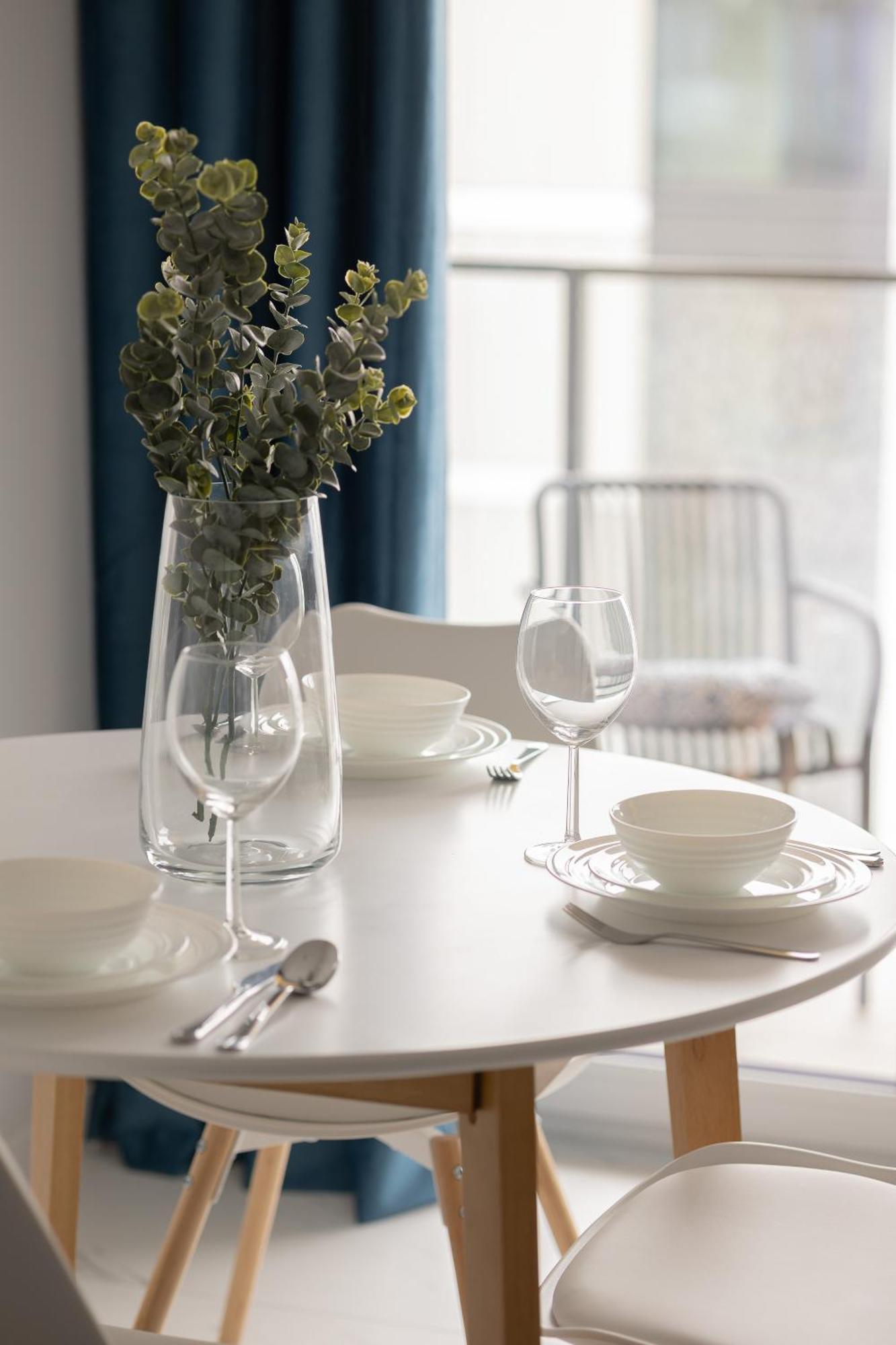 Stylish Apartments With Parking By Noclegi Renters Βαρσοβία Εξωτερικό φωτογραφία